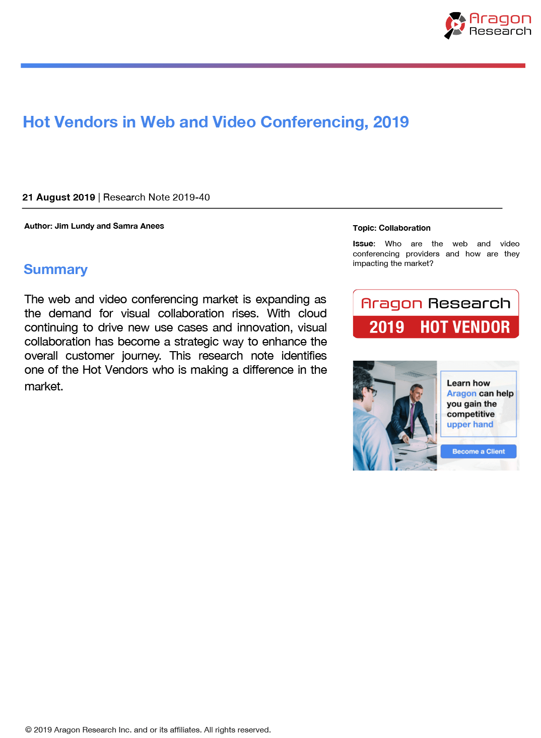 2019-40-Hot-Vendors-in-Web-and-Video-Conferencing-Lifesize